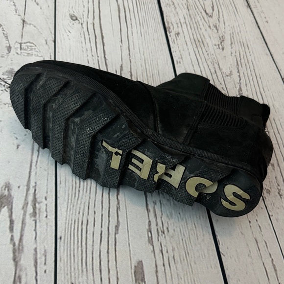 Sorel Ankle Boots Size 9.5 - Picture 9 of 11